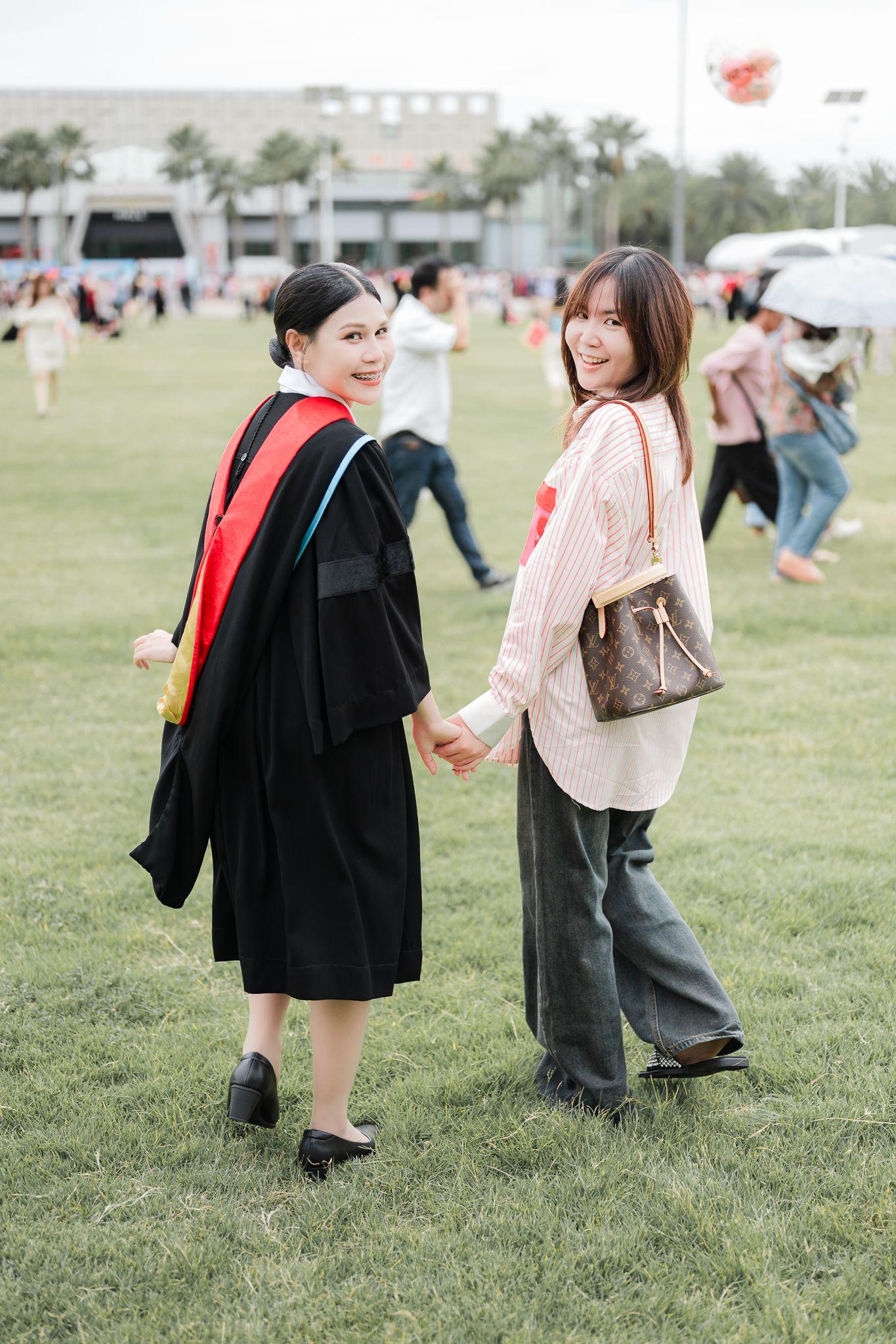 ผลงานรับปริญญา มหาวิทยาลัยกรุงเทพธนบุรี โดย FeelSnap ภาพที่ 9