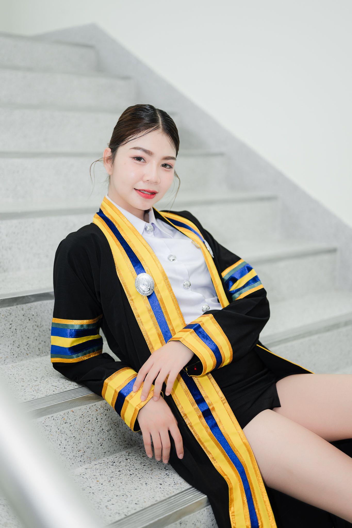 ผลงานรับปริญญา มหาวิทยาลัยราชภัฏหมู่บ้านจอมบึง โดย FeelSnap ภาพที่ 11