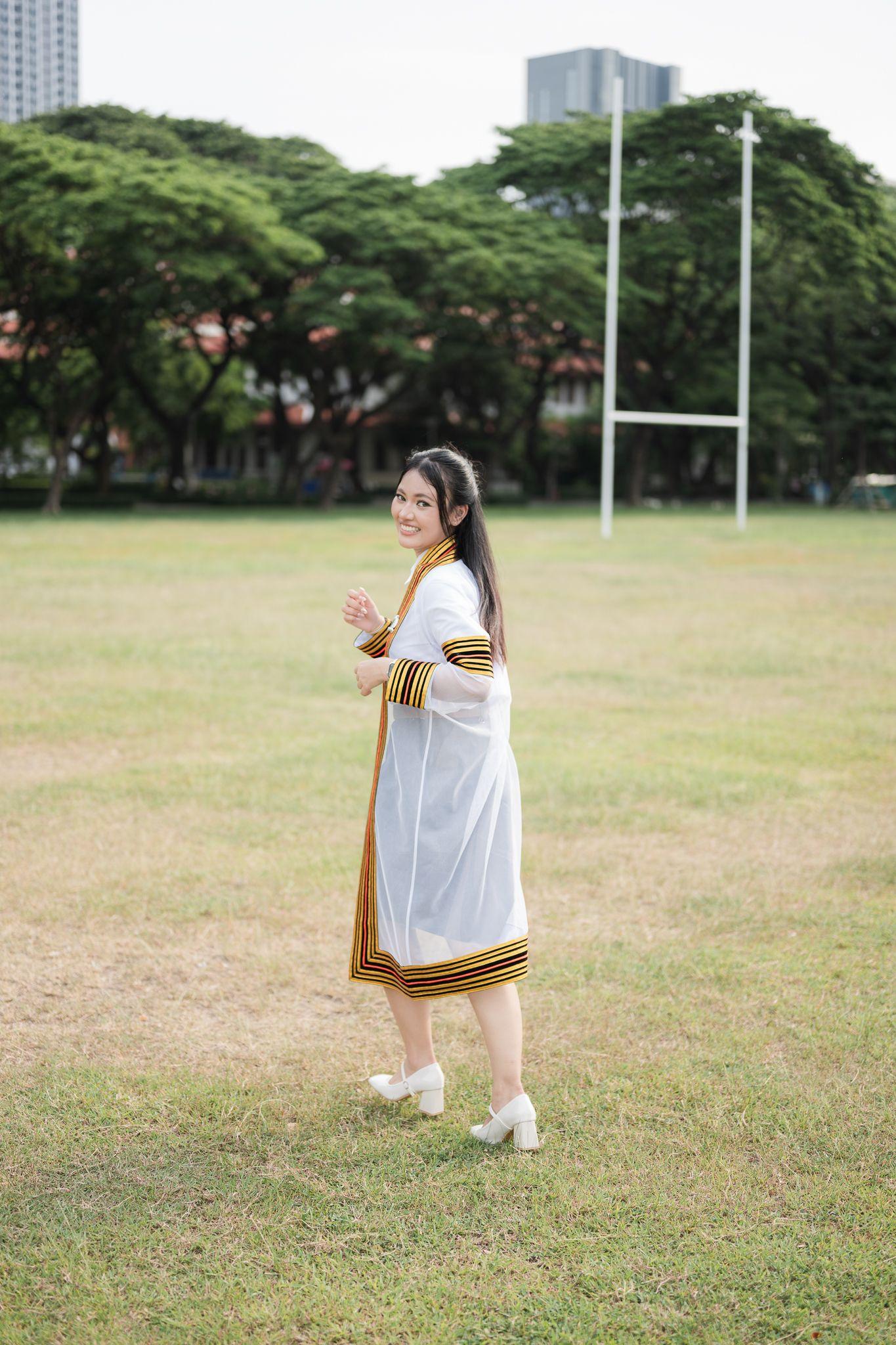 ผลงานรับปริญญา จุฬาลงกรณ์มหาวิทยาลัย โดย FeelSnap ภาพที่ 14