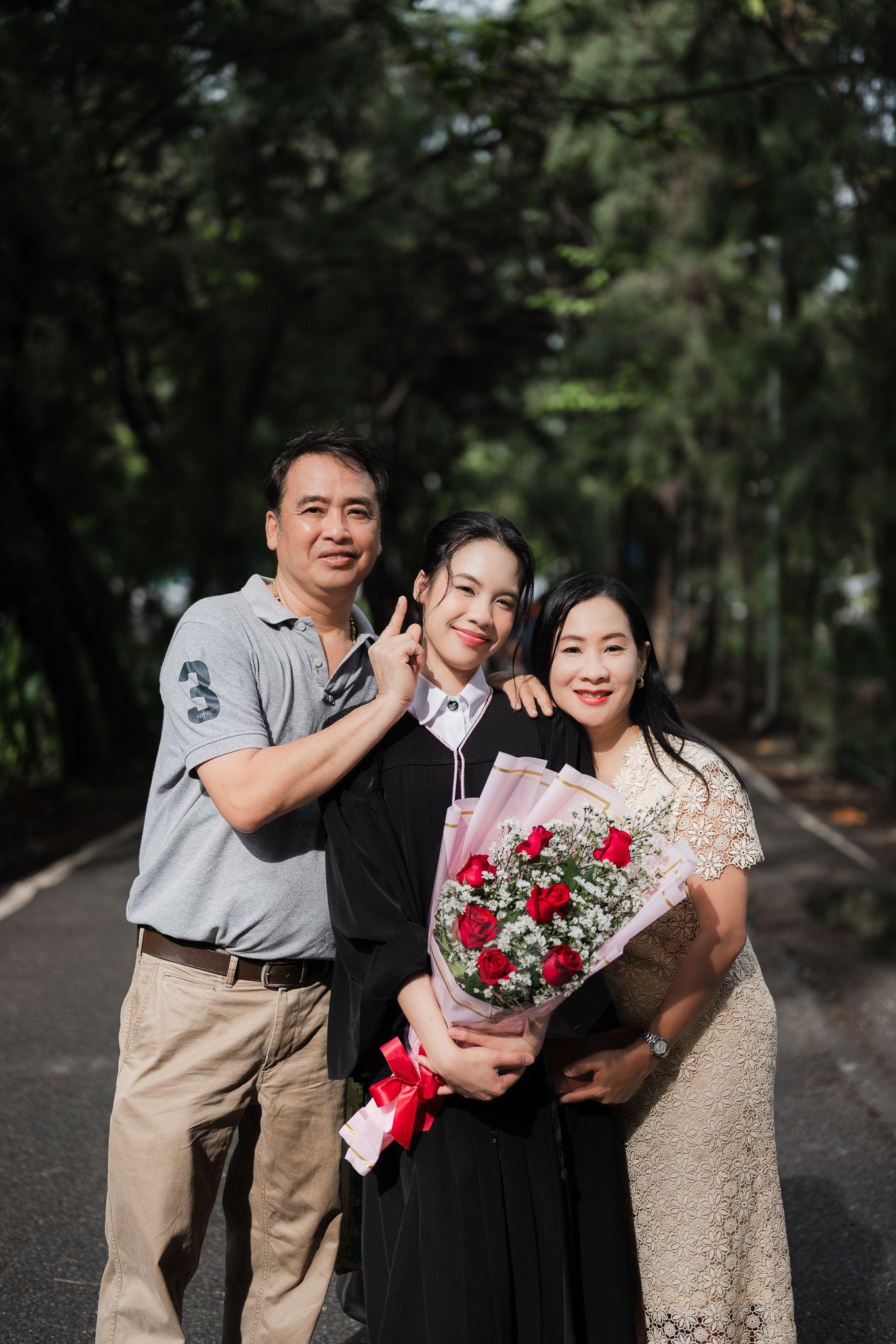 ผลงานรับปริญญา มหาวิทยาลัยเกษตรศาสตร์ โดย FeelSnap ภาพที่ 5