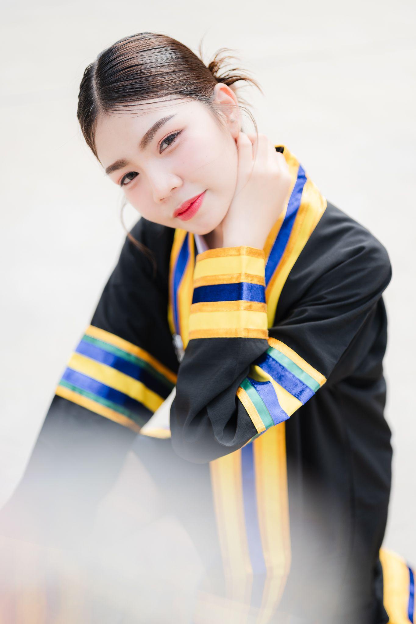 ผลงานรับปริญญา มหาวิทยาลัยราชภัฏหมู่บ้านจอมบึง โดย FeelSnap ภาพที่ 8