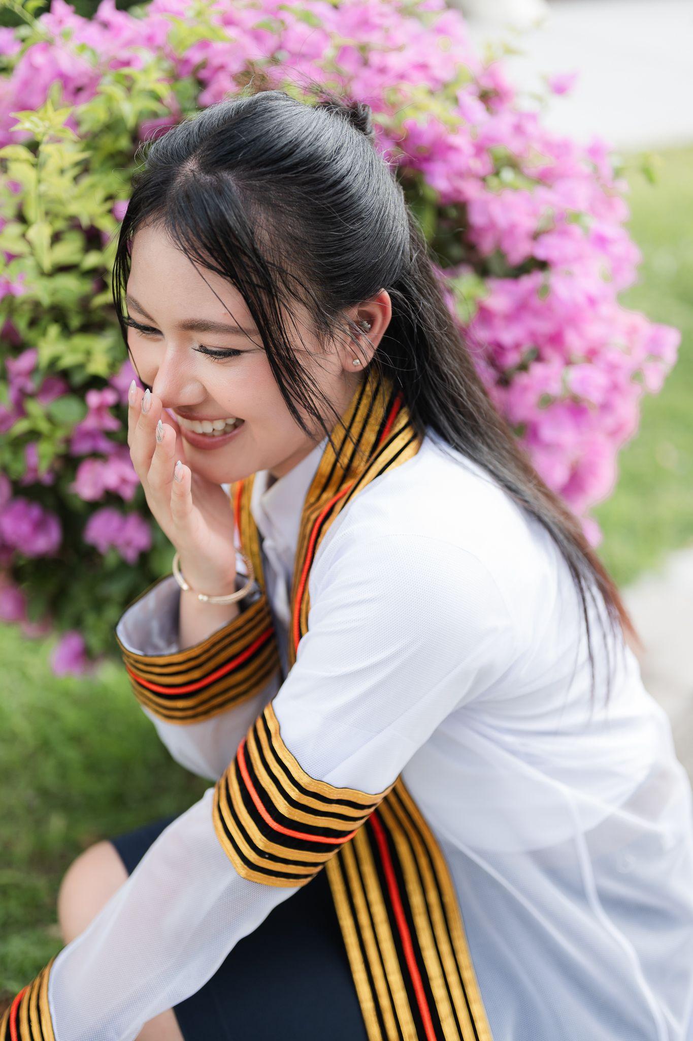 ผลงานรับปริญญา จุฬาลงกรณ์มหาวิทยาลัย โดย FeelSnap ภาพที่ 6