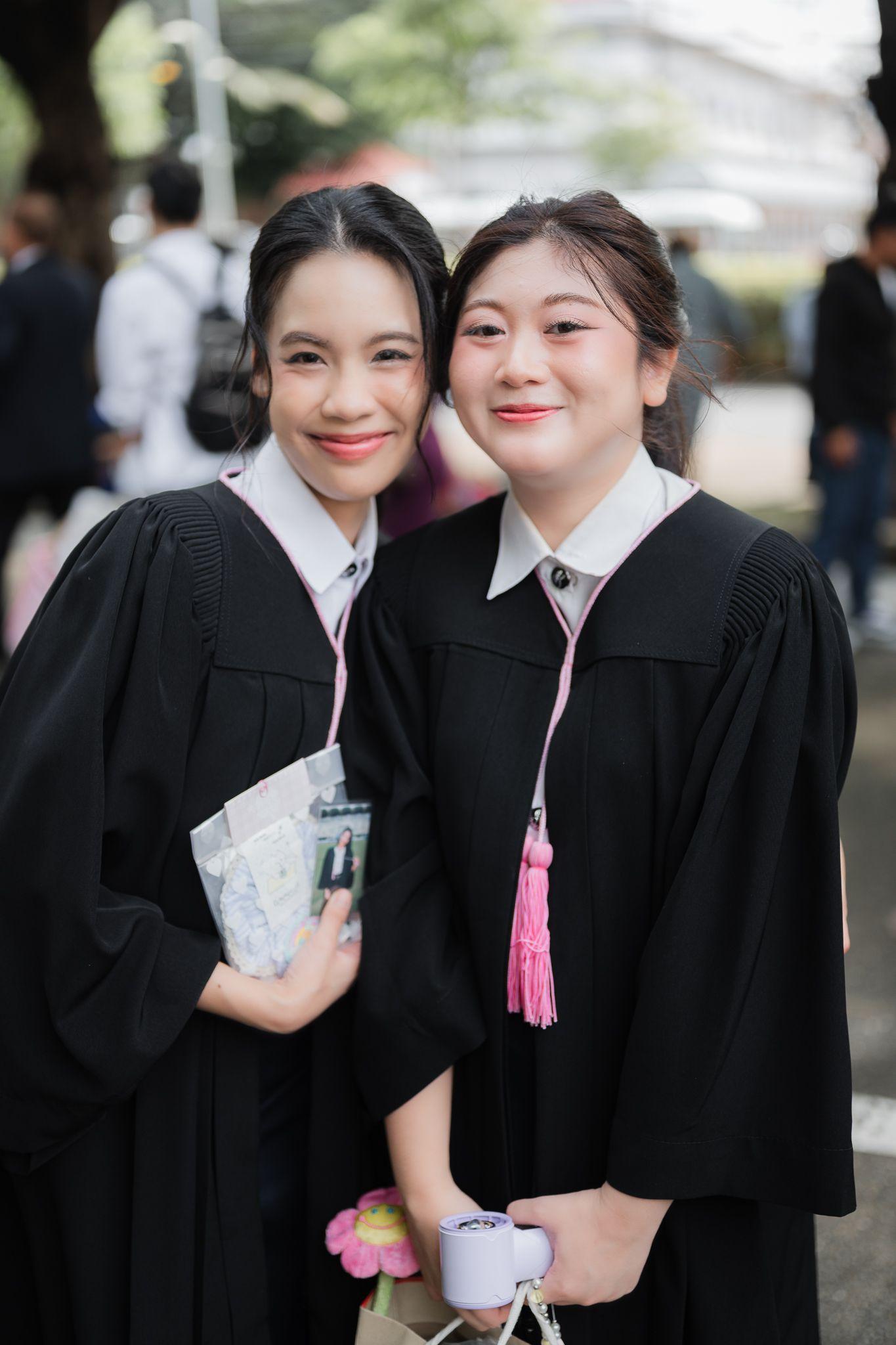 ผลงานรับปริญญา มหาวิทยาลัยเกษตรศาสตร์ โดย FeelSnap ภาพที่ 7