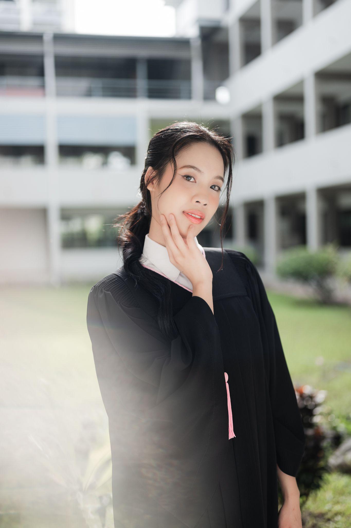 ผลงานรับปริญญา มหาวิทยาลัยเกษตรศาสตร์ โดย FeelSnap ภาพที่ 1