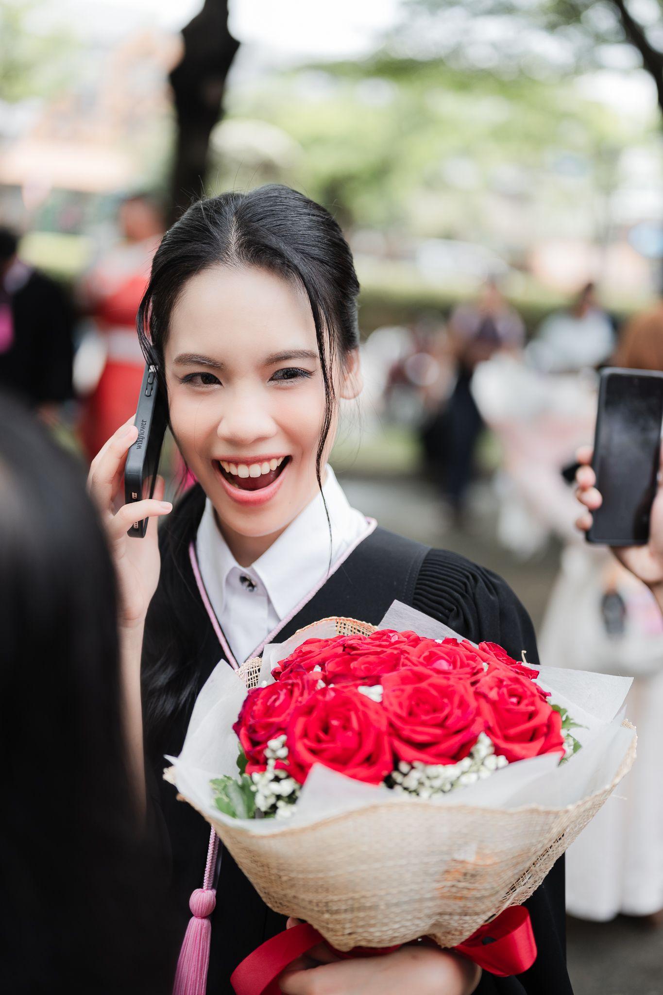 ผลงานรับปริญญา มหาวิทยาลัยเกษตรศาสตร์ โดย FeelSnap ภาพที่ 11