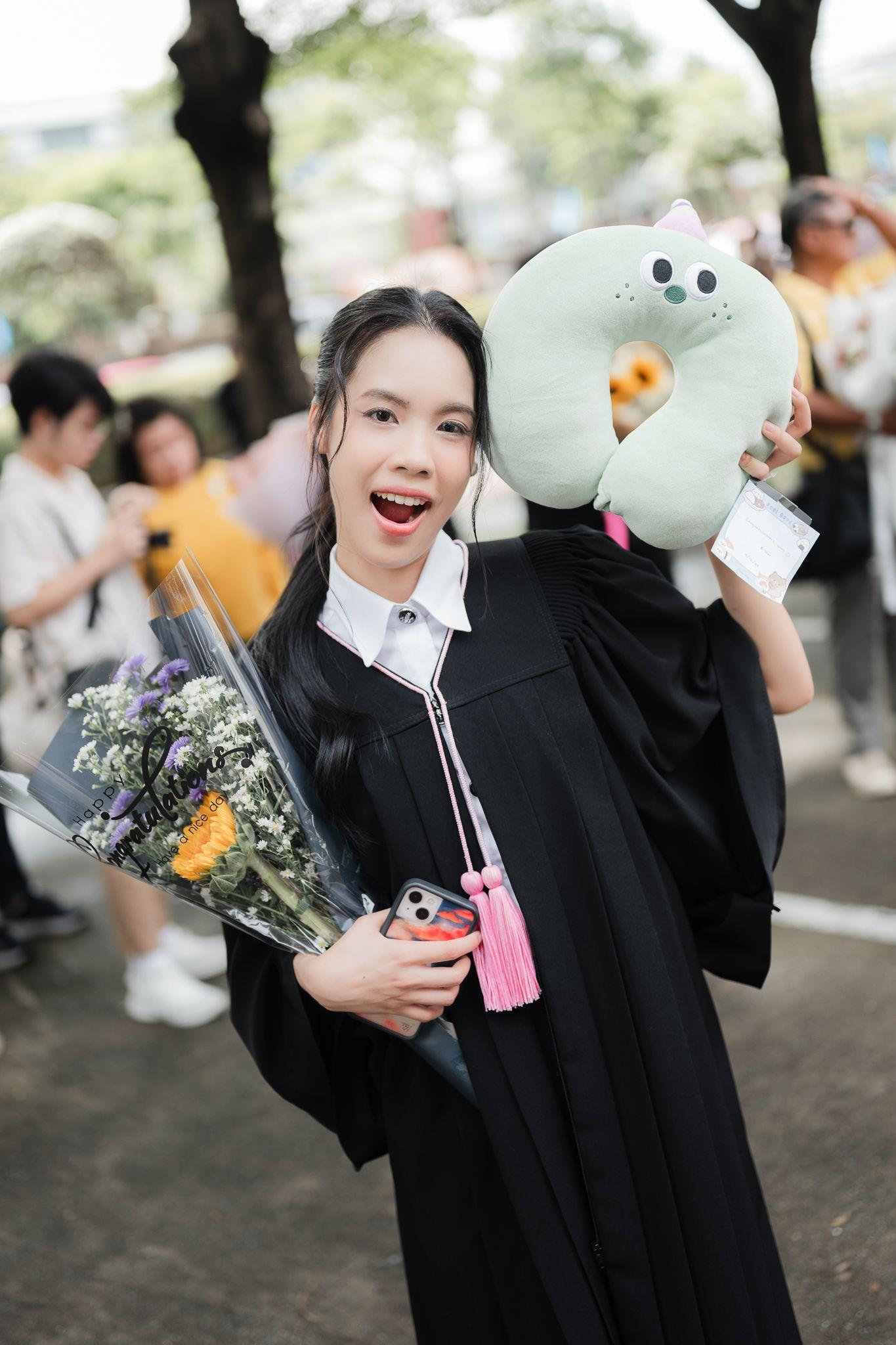 ผลงานรับปริญญา มหาวิทยาลัยเกษตรศาสตร์ โดย FeelSnap ภาพที่ 9