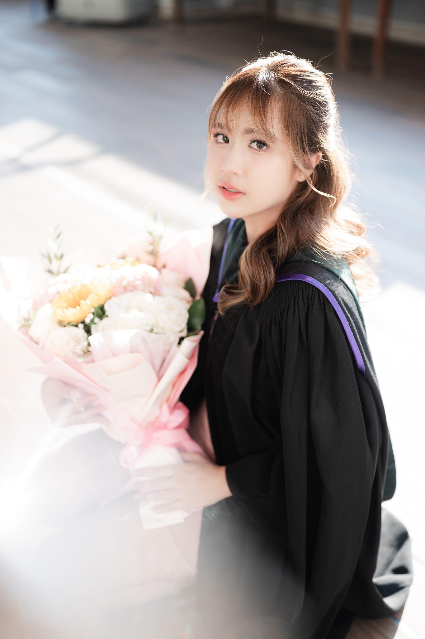ผลงานรับปริญญา มหาวิทยาลัยเชียงใหม่ โดย FeelSnap ภาพที่ 7