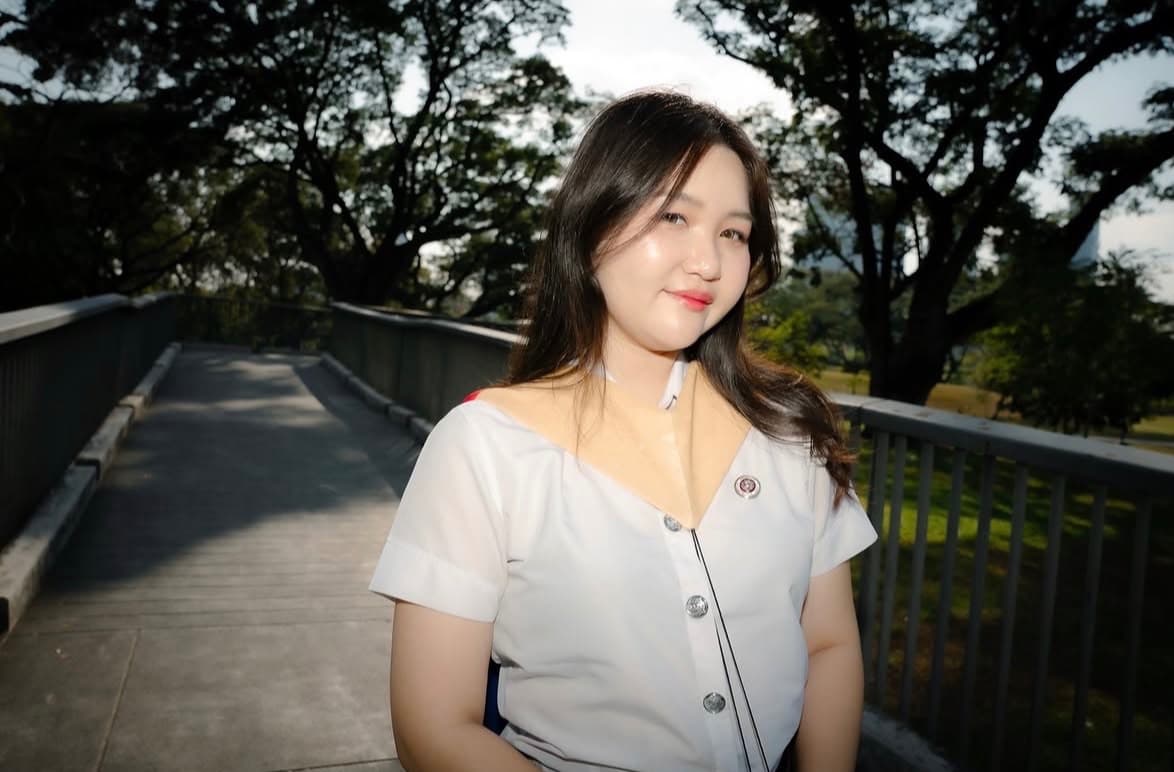 ผลงานรับปริญญา มหาวิทยาลัยอัสสัมชัญ โดย anougrain ภาพที่ 4