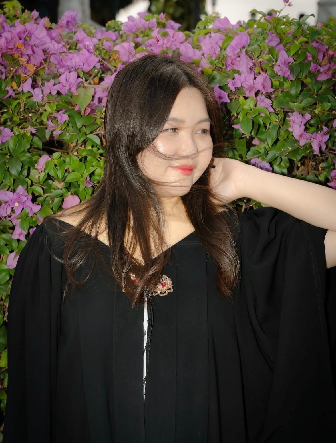 ผลงานรับปริญญา มหาวิทยาลัยอัสสัมชัญ โดย anougrain ภาพที่ 5