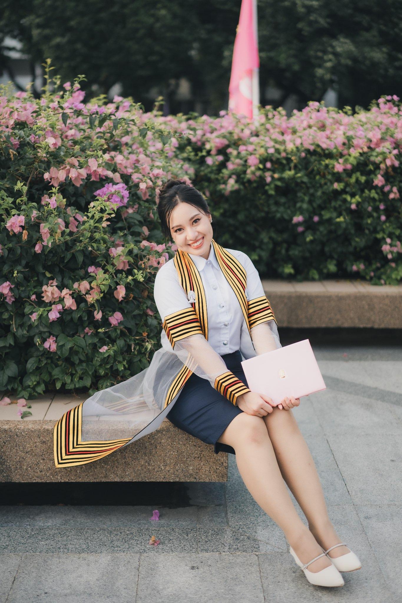 ผลงานรับปริญญา โดย Dreambkk_th🎞️ ภาพที่ 3
