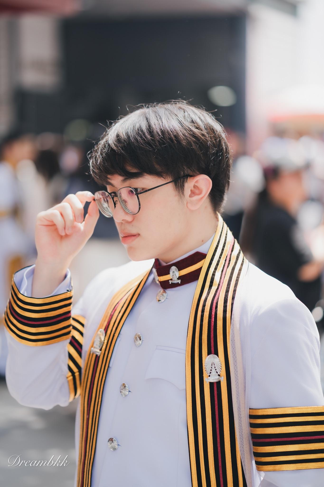 ผลงานรับปริญญา จุฬาลงกรณ์มหาวิทยาลัย โดย Dreambkk_th🎞️ ภาพที่ 11