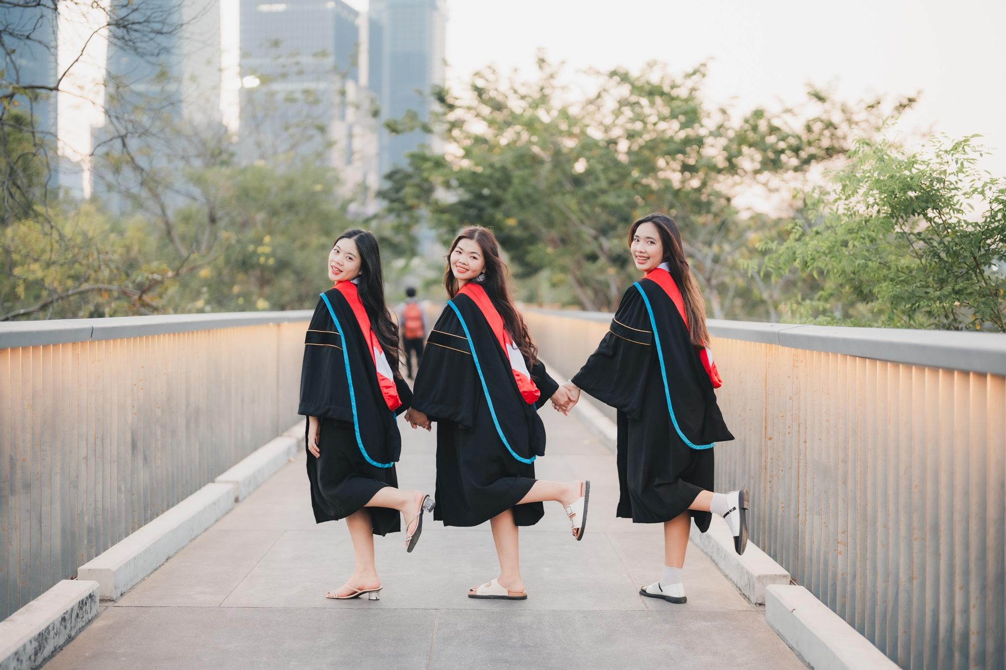 ผลงานรับปริญญา โดย Dreambkk_th🎞️ ภาพที่ 9