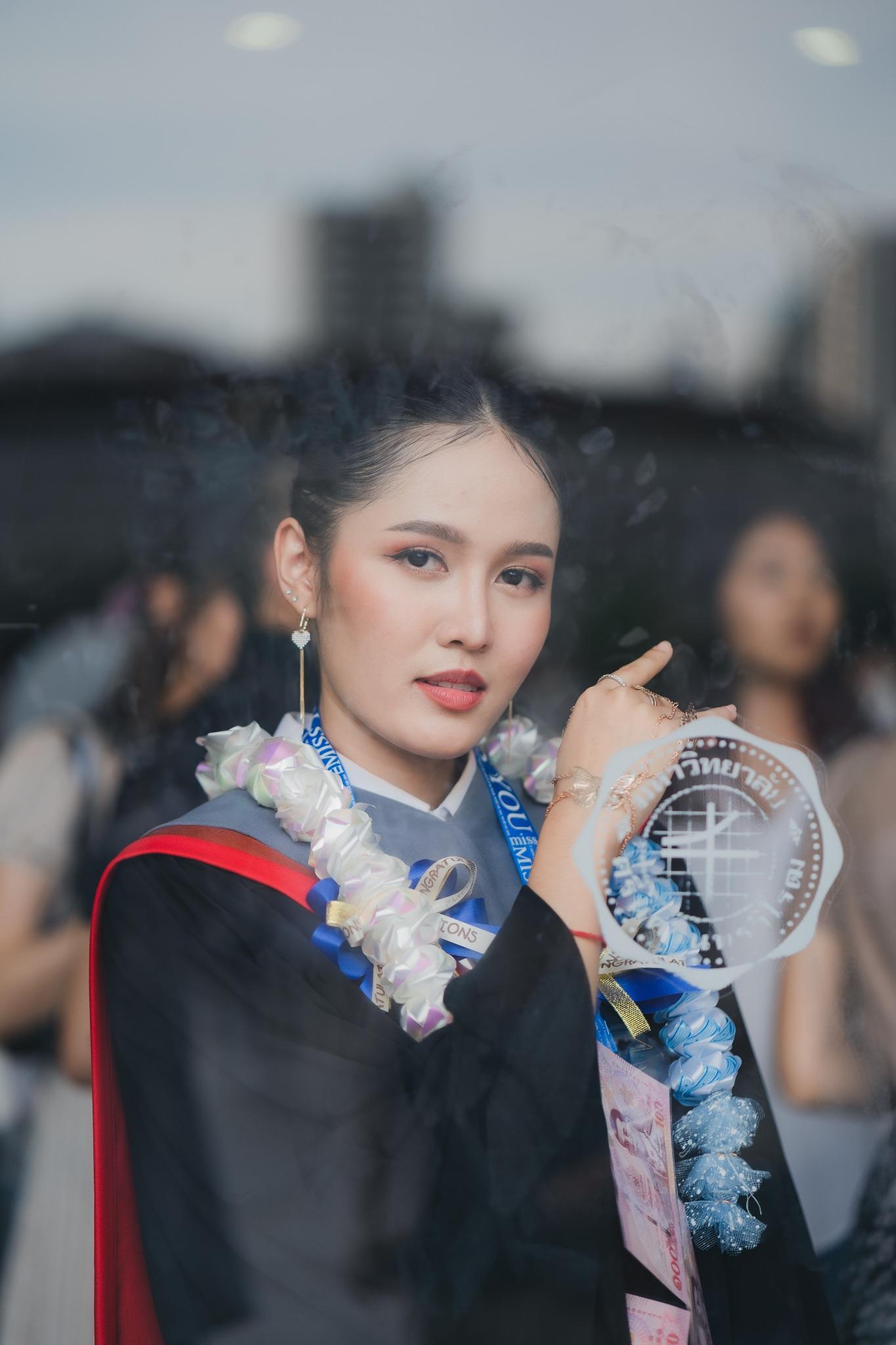 ผลงานรับปริญญา มหาวิทยาลัยศรีนครินทรวิโรฒ โดย Dreambkk_th🎞️ ภาพที่ 15