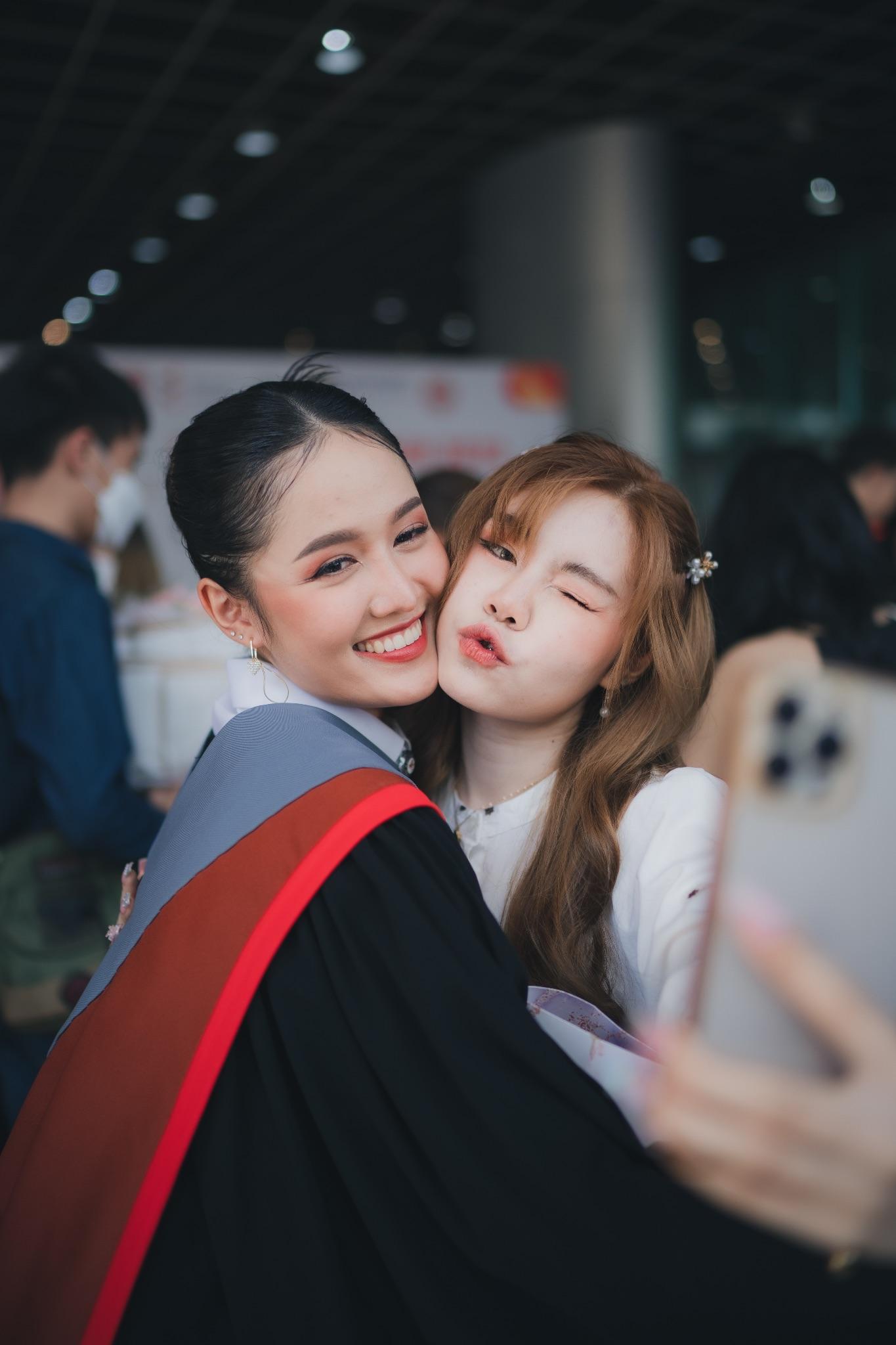 ผลงานรับปริญญา มหาวิทยาลัยศรีนครินทรวิโรฒ โดย Dreambkk_th🎞️ ภาพที่ 19
