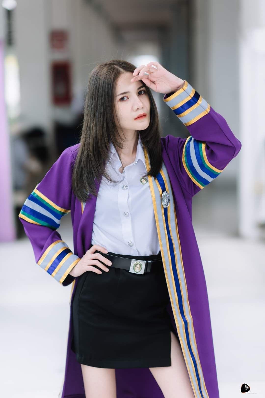ผลงานรับปริญญา มหาวิทยาลัยราชภัฏนครปฐม โดย Pongpat Shutter Music ภาพที่ 14