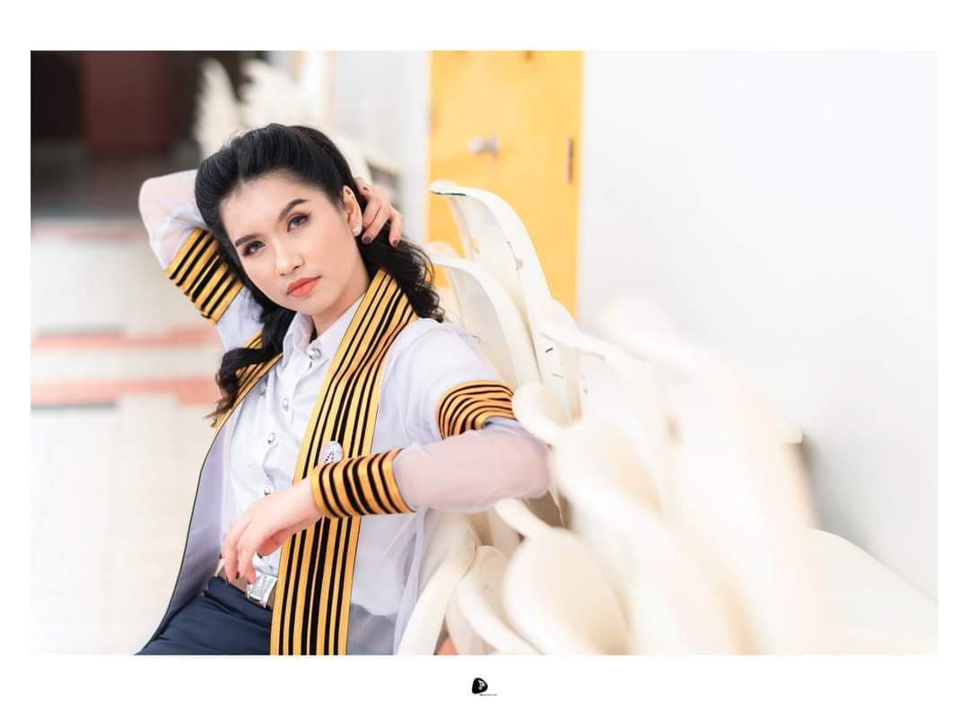 ผลงานรับปริญญา จุฬาลงกรณ์มหาวิทยาลัย โดย Pongpat Shutter Music ภาพที่ 10