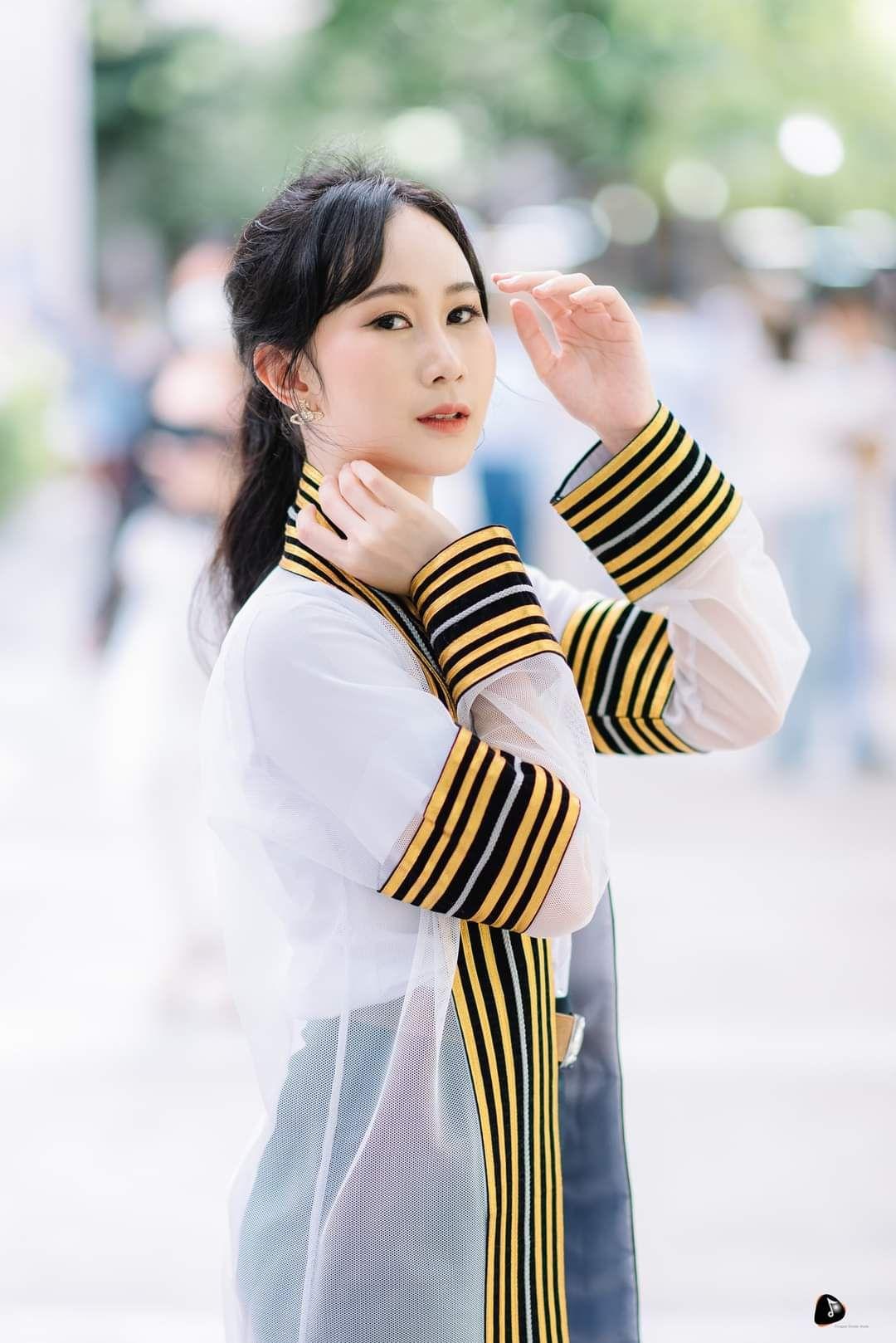 ผลงานรับปริญญา จุฬาลงกรณ์มหาวิทยาลัย โดย Pongpat Shutter Music ภาพที่ 3
