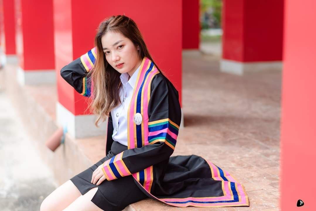 ผลงานรับปริญญา มหาวิทยาลัยราชภัฏนครปฐม โดย Pongpat Shutter Music ภาพที่ 13