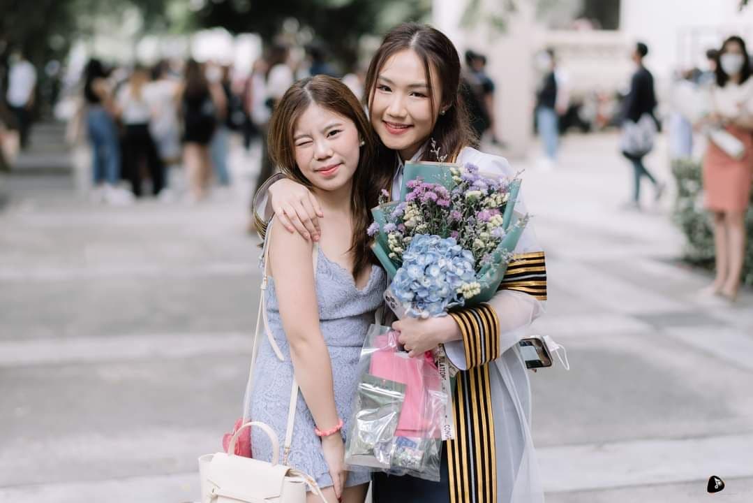 ผลงานรับปริญญา จุฬาลงกรณ์มหาวิทยาลัย โดย Pongpat Shutter Music ภาพที่ 18