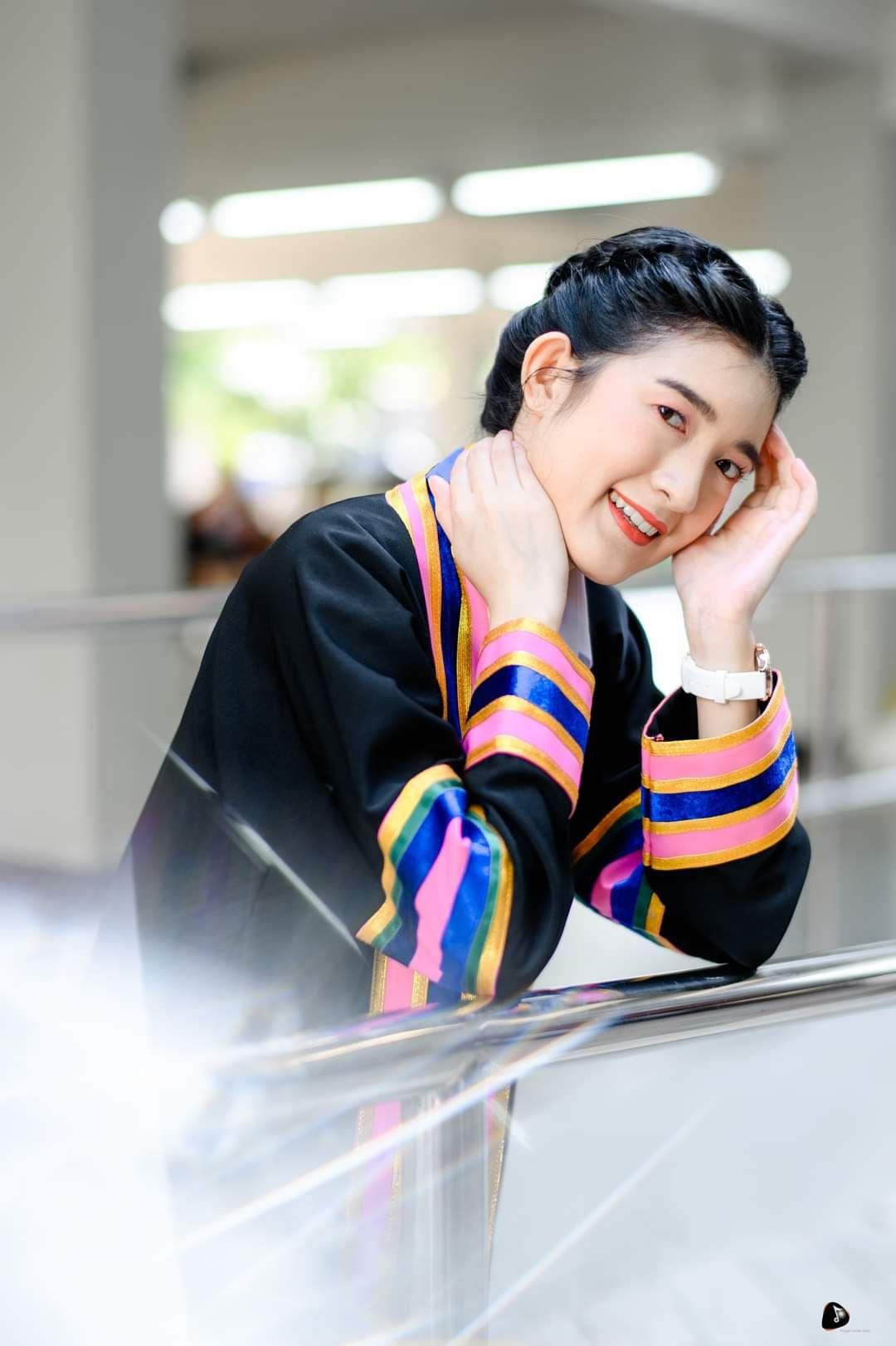 ผลงานรับปริญญา มหาวิทยาลัยราชภัฏนครปฐม โดย Pongpat Shutter Music ภาพที่ 1