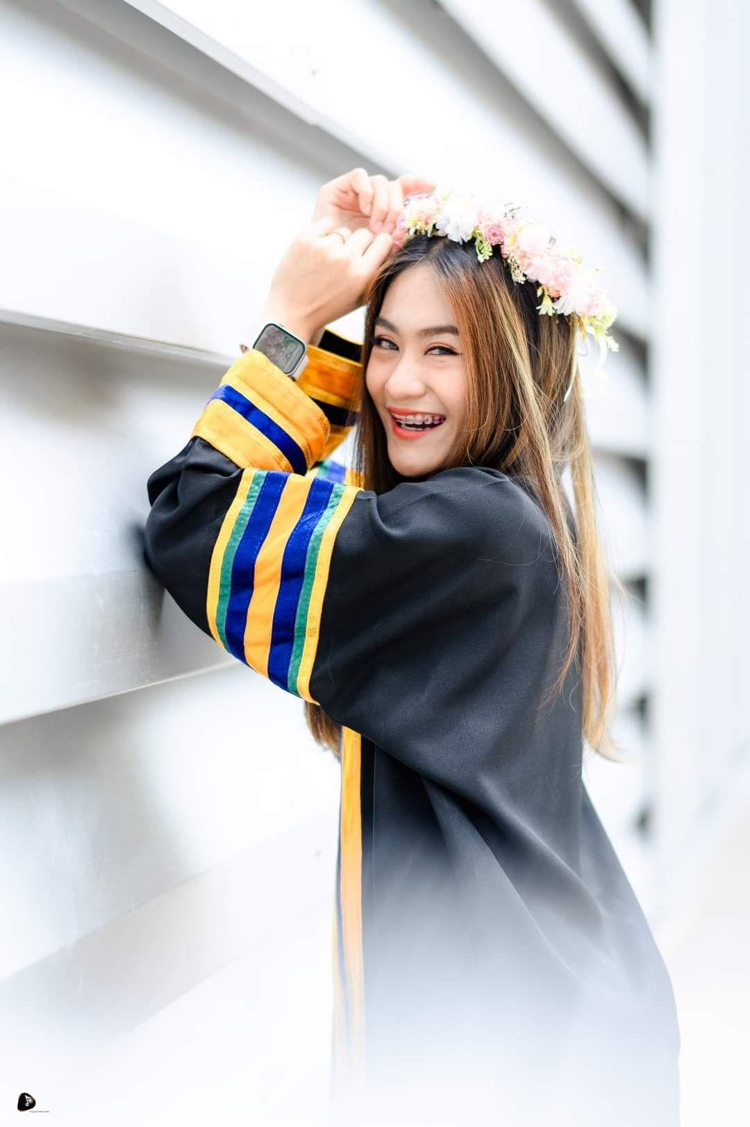 ผลงานรับปริญญา มหาวิทยาลัยราชภัฏนครปฐม โดย Pongpat Shutter Music ภาพที่ 2