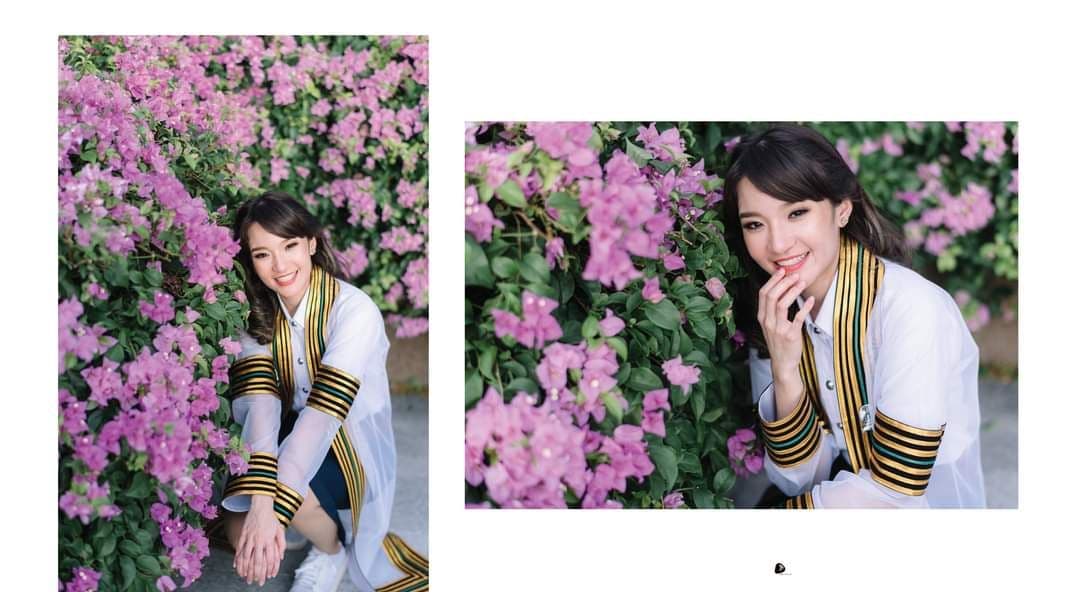ผลงานรับปริญญา จุฬาลงกรณ์มหาวิทยาลัย โดย Pongpat Shutter Music ภาพที่ 12