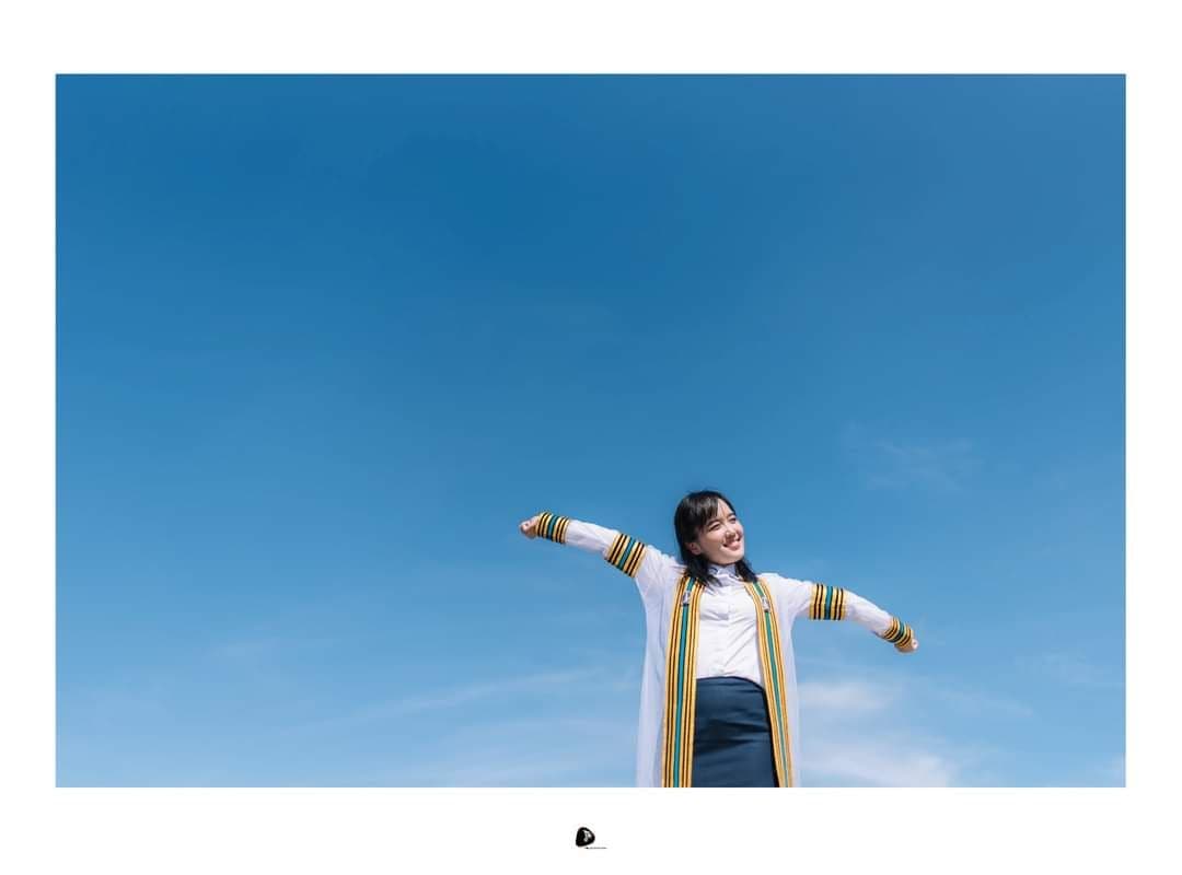 ผลงานรับปริญญา จุฬาลงกรณ์มหาวิทยาลัย โดย Pongpat Shutter Music ภาพที่ 11