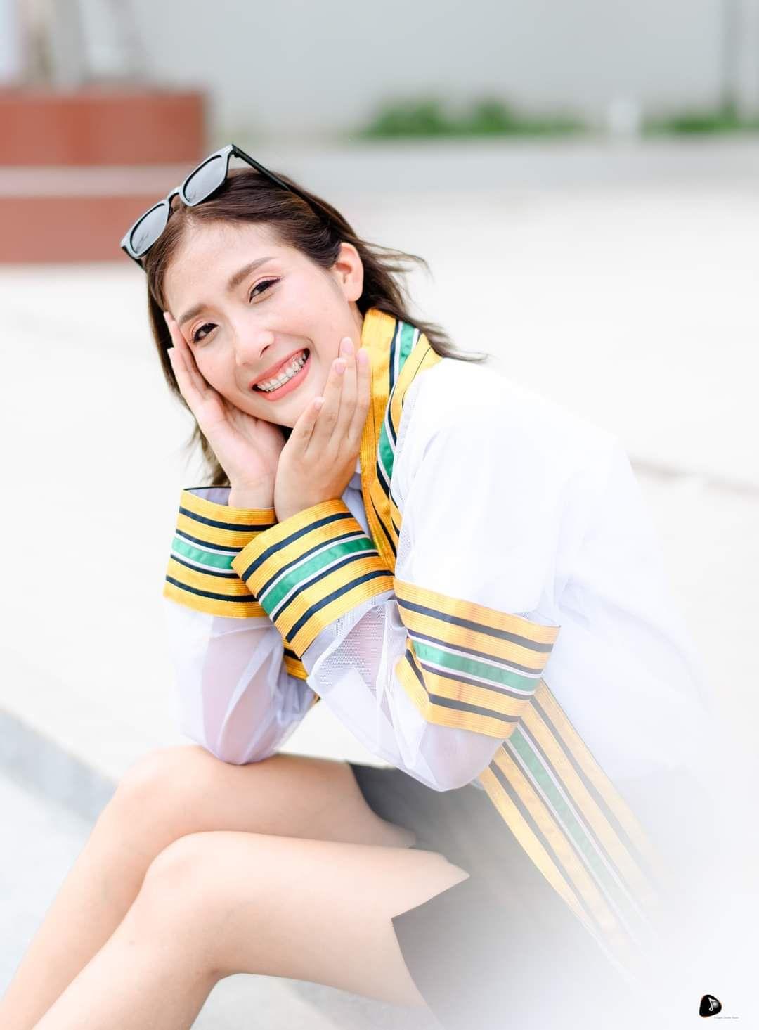 ผลงานรับปริญญา มหาวิทยาลัยราชภัฏนครปฐม โดย Pongpat Shutter Music ภาพที่ 7