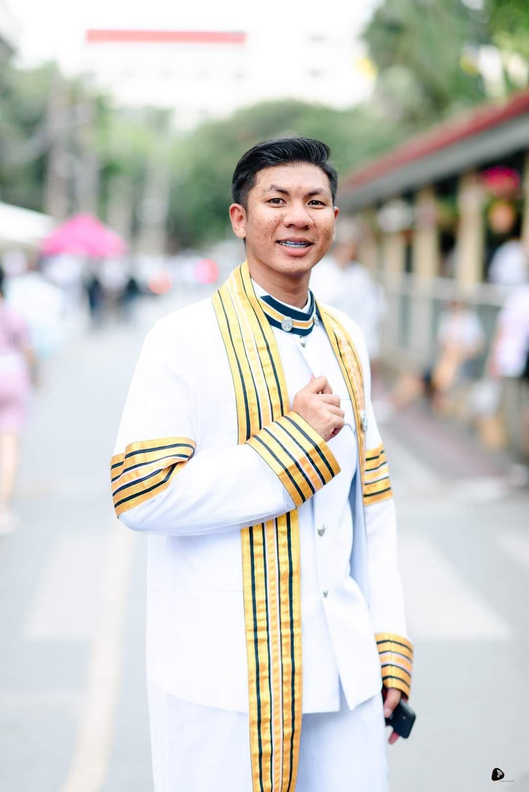 ผลงานรับปริญญา มหาวิทยาลัยราชภัฏนครปฐม โดย Pongpat Shutter Music ภาพที่ 16