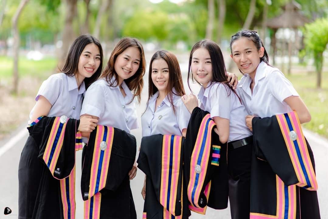 ผลงานรับปริญญา มหาวิทยาลัยราชภัฏนครปฐม โดย Pongpat Shutter Music ภาพที่ 15