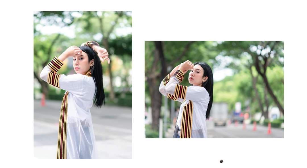 ผลงานรับปริญญา จุฬาลงกรณ์มหาวิทยาลัย โดย Pongpat Shutter Music ภาพที่ 13
