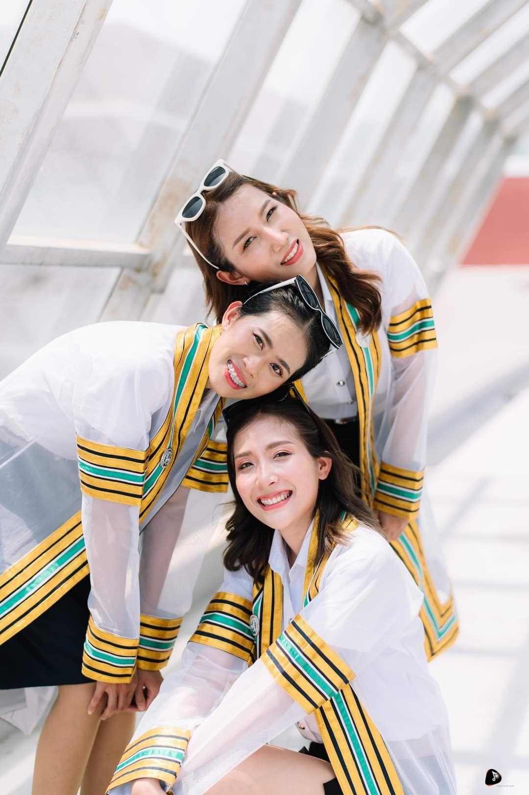 ผลงานรับปริญญา มหาวิทยาลัยราชภัฏนครปฐม โดย Pongpat Shutter Music ภาพที่ 18