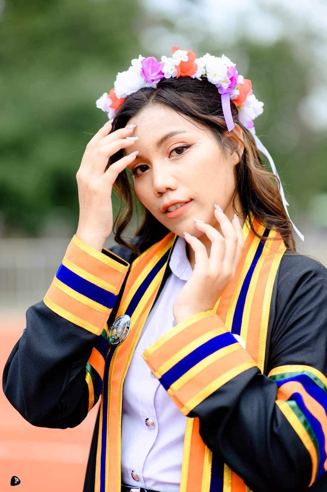 ผลงานรับปริญญา มหาวิทยาลัยราชภัฏนครปฐม โดย Pongpat Shutter Music ภาพที่ 17