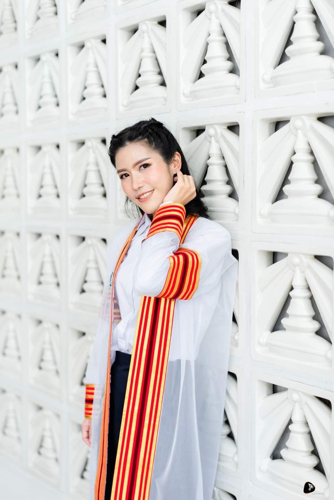 ผลงานรับปริญญา จุฬาลงกรณ์มหาวิทยาลัย โดย Pongpat Shutter Music ภาพที่ 16