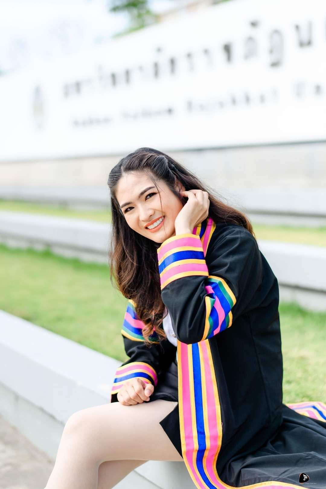 ผลงานรับปริญญา มหาวิทยาลัยราชภัฏนครปฐม โดย Pongpat Shutter Music ภาพที่ 4