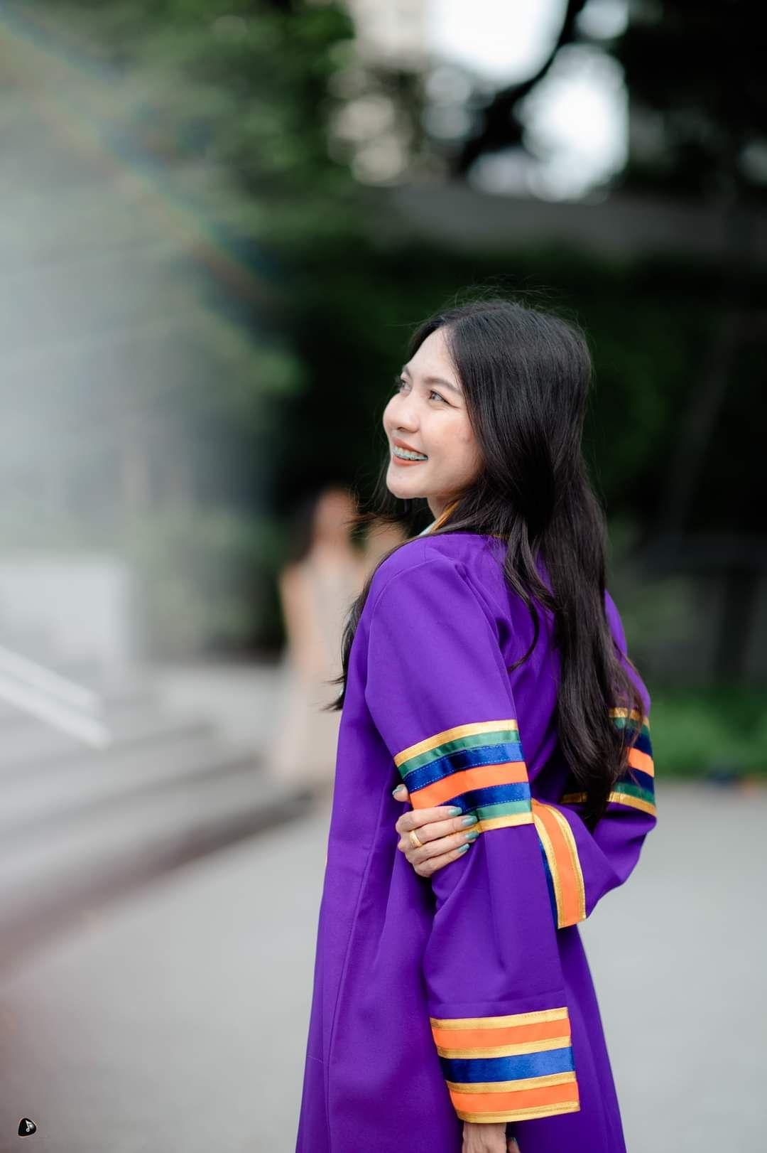 ผลงานรับปริญญา มหาวิทยาลัยราชภัฏนครปฐม โดย Pongpat Shutter Music ภาพที่ 6