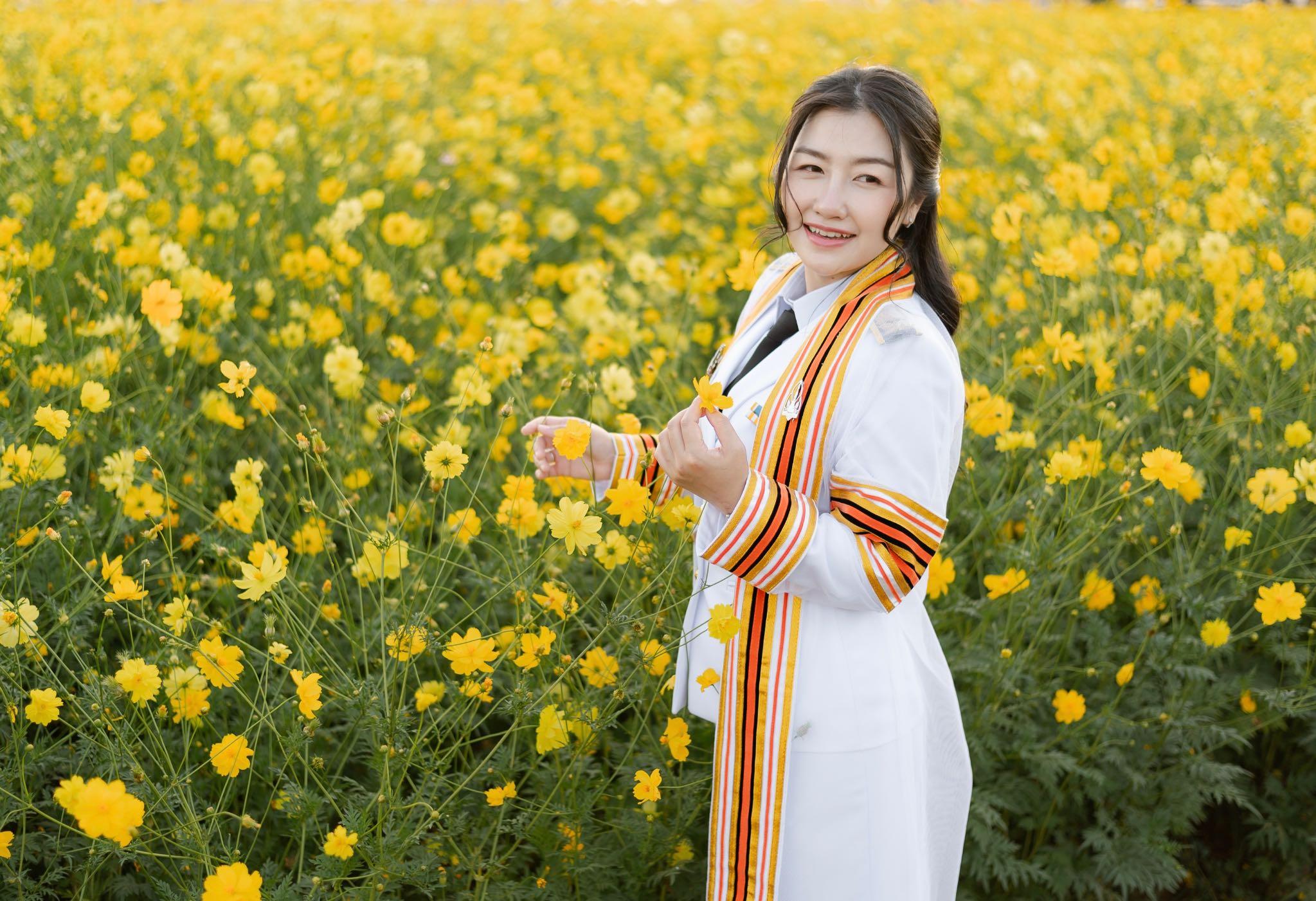 ผลงานรับปริญญา มหาวิทยาลัยขอนแก่น โดย Muenfun.studio ภาพที่ 13
