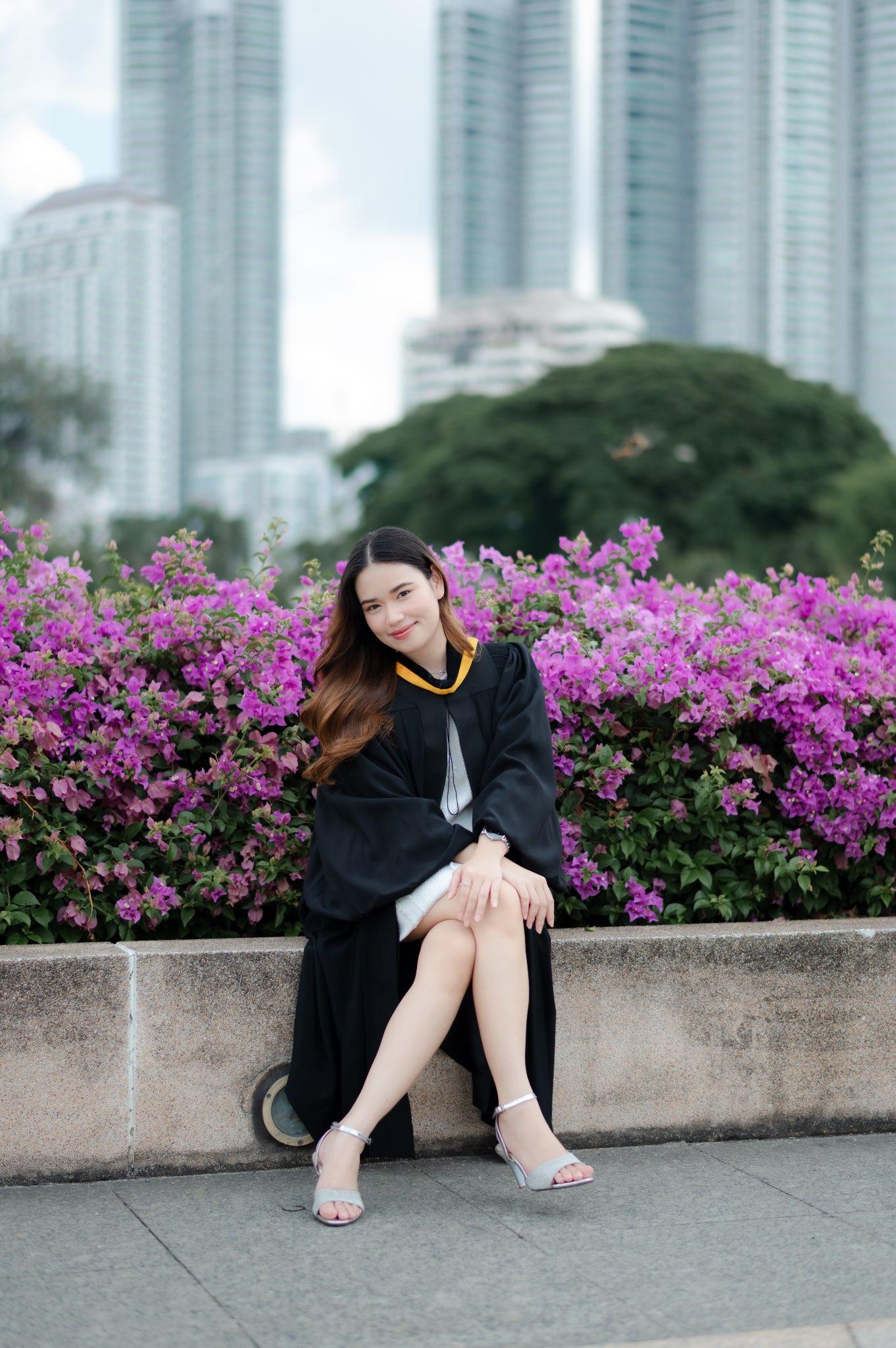 ผลงานรับปริญญา โดย Muenfun.studio ภาพที่ 4