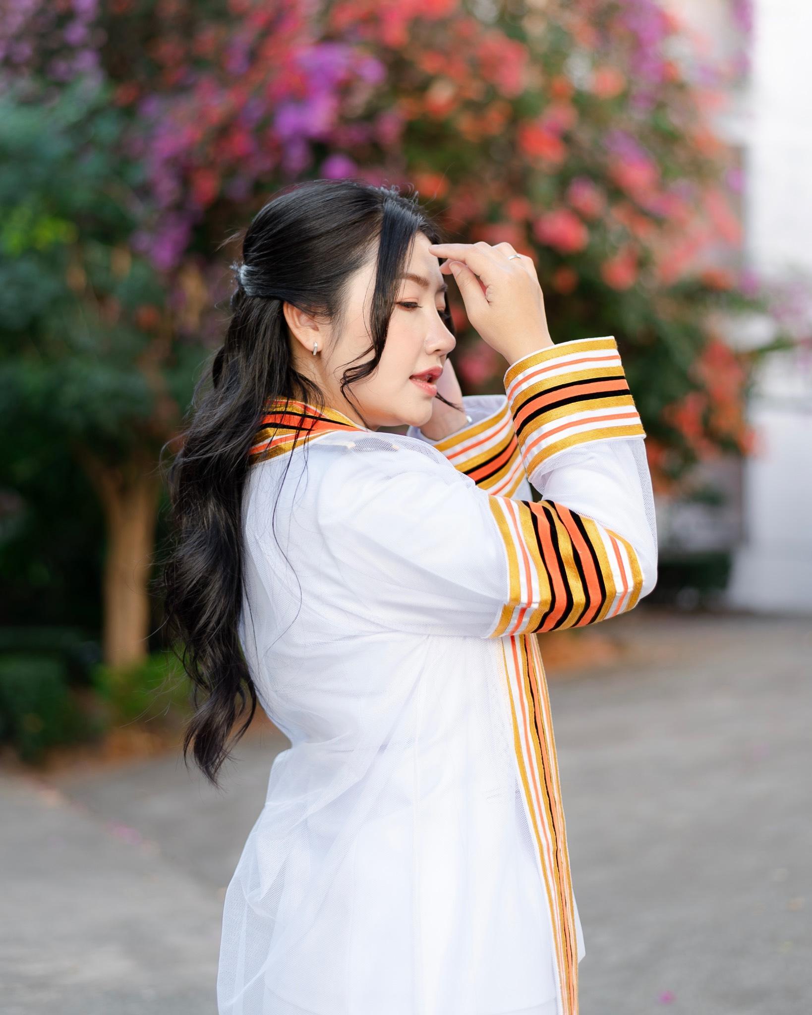 ผลงานรับปริญญา มหาวิทยาลัยขอนแก่น โดย Muenfun.studio ภาพที่ 6