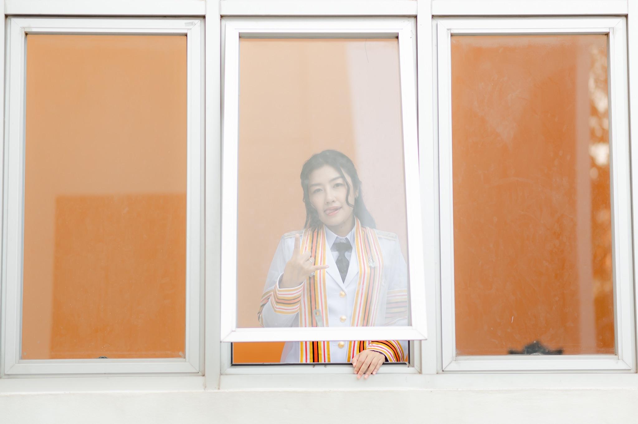ผลงานรับปริญญา มหาวิทยาลัยขอนแก่น โดย Muenfun.studio ภาพที่ 9