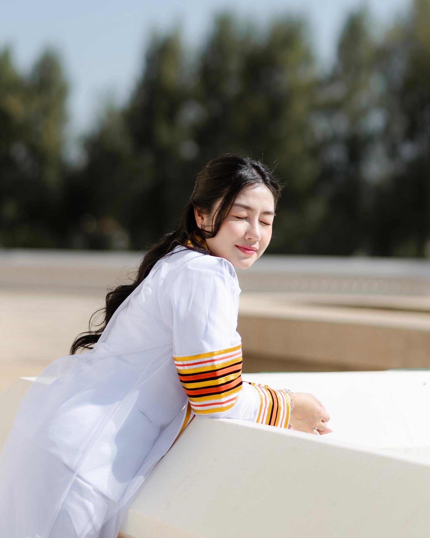 ผลงานรับปริญญา โดย Muenfun.studio ภาพที่ 5