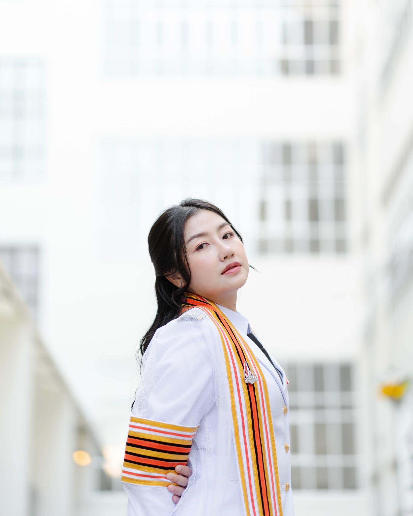 ผลงานรับปริญญา มหาวิทยาลัยขอนแก่น โดย Muenfun.studio ภาพที่ 10