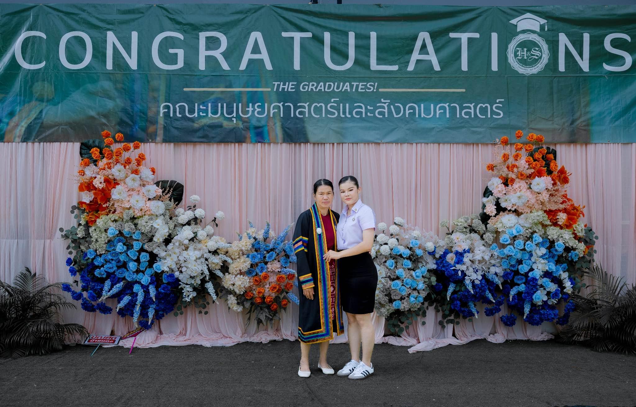 ผลงานรับปริญญา มหาวิทยาลัยราชภัฏอุตรดิตถ์ โดย Thaweephan Bunthawee ภาพที่ 11