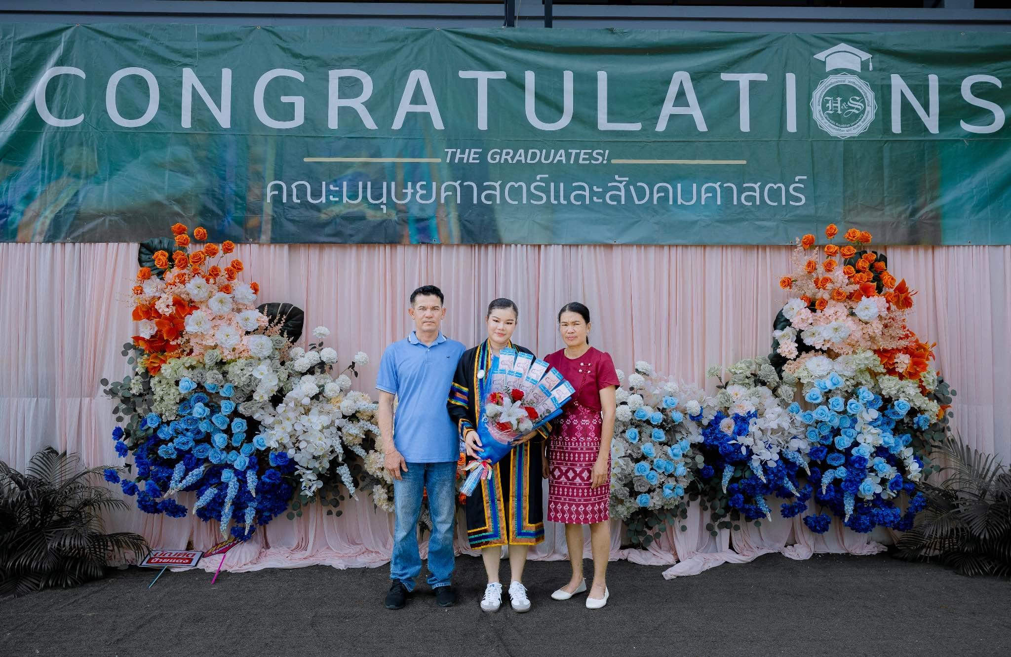 ผลงานรับปริญญา มหาวิทยาลัยราชภัฏอุตรดิตถ์ โดย Thaweephan Bunthawee ภาพที่ 6
