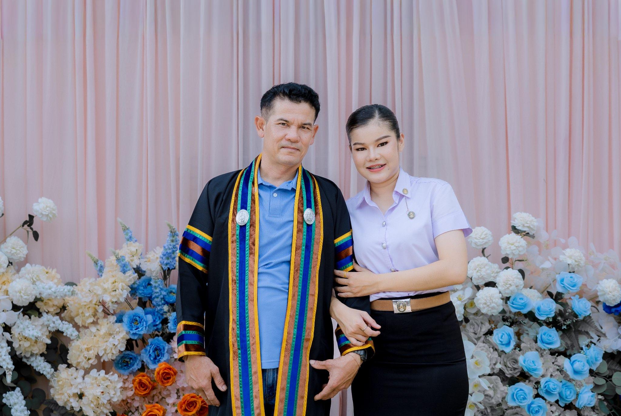ผลงานรับปริญญา มหาวิทยาลัยราชภัฏอุตรดิตถ์ โดย Thaweephan Bunthawee ภาพที่ 12