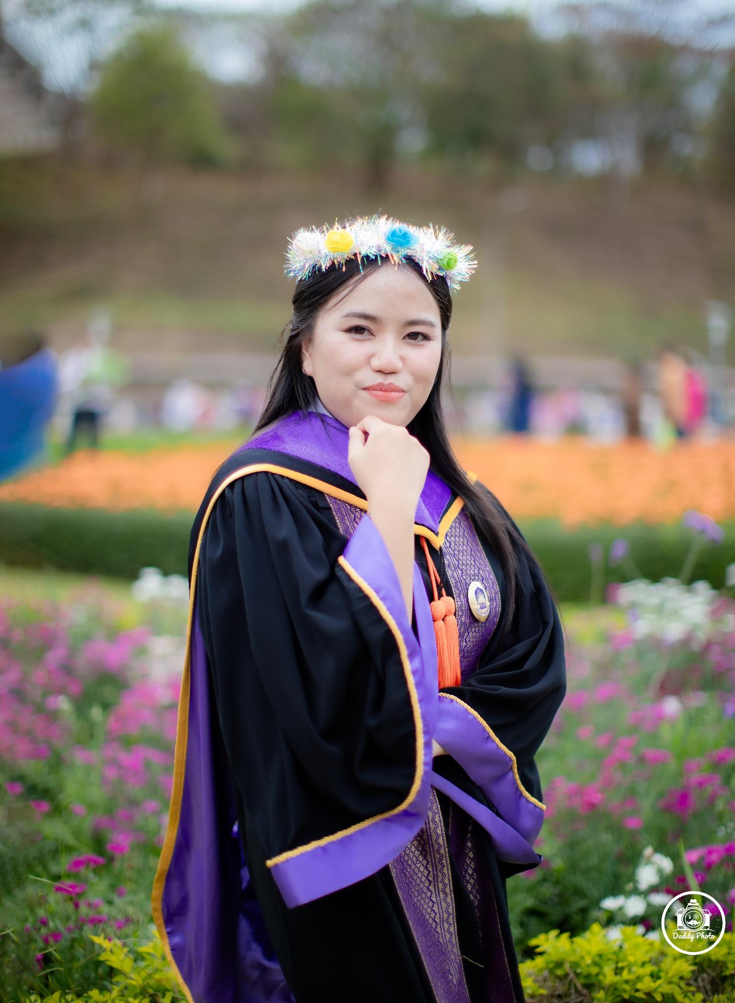 ผลงานรับปริญญา มหาวิทยาลัยพะเยา โดย Thaweephan Bunthawee ภาพที่ 1