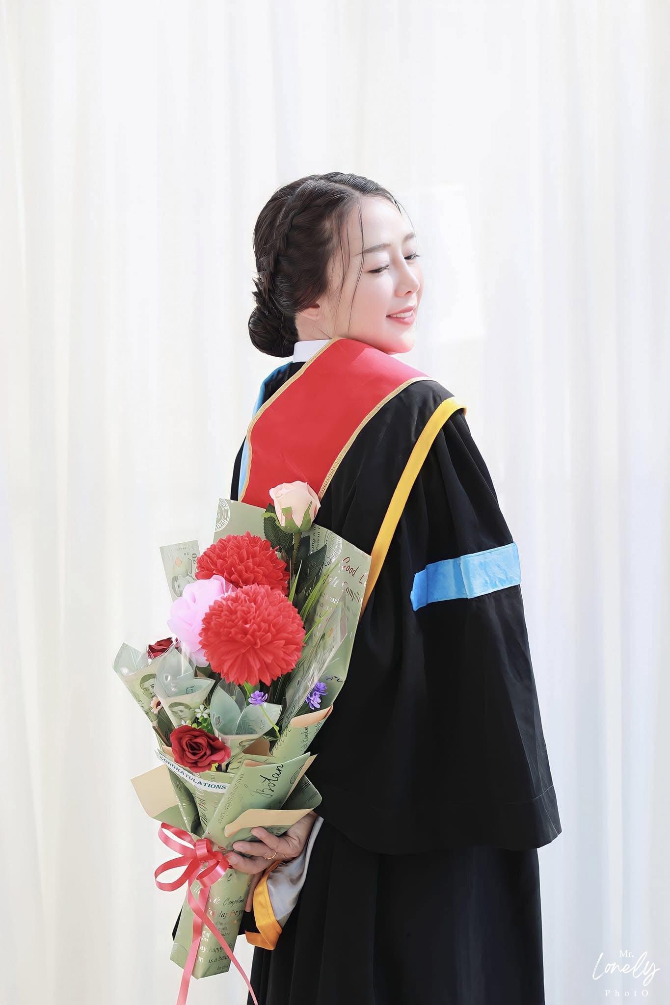 ผลงานรับปริญญา มหาวิทยาลัยราชภัฏเชียงราย โดย Thaweephan Bunthawee ภาพที่ 2