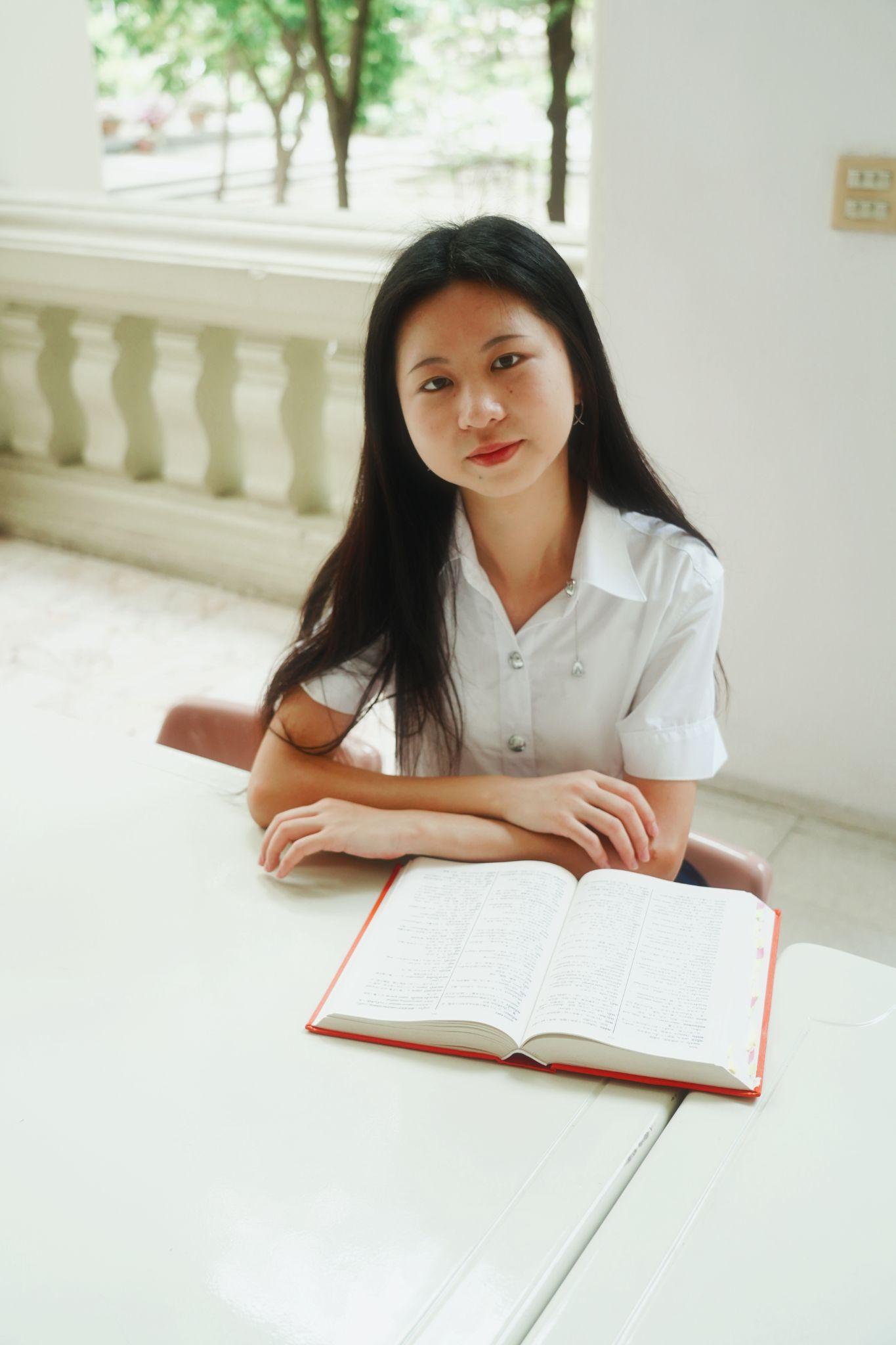 ผลงานรับปริญญา จุฬาลงกรณ์มหาวิทยาลัย โดย feifang ภาพที่ 15