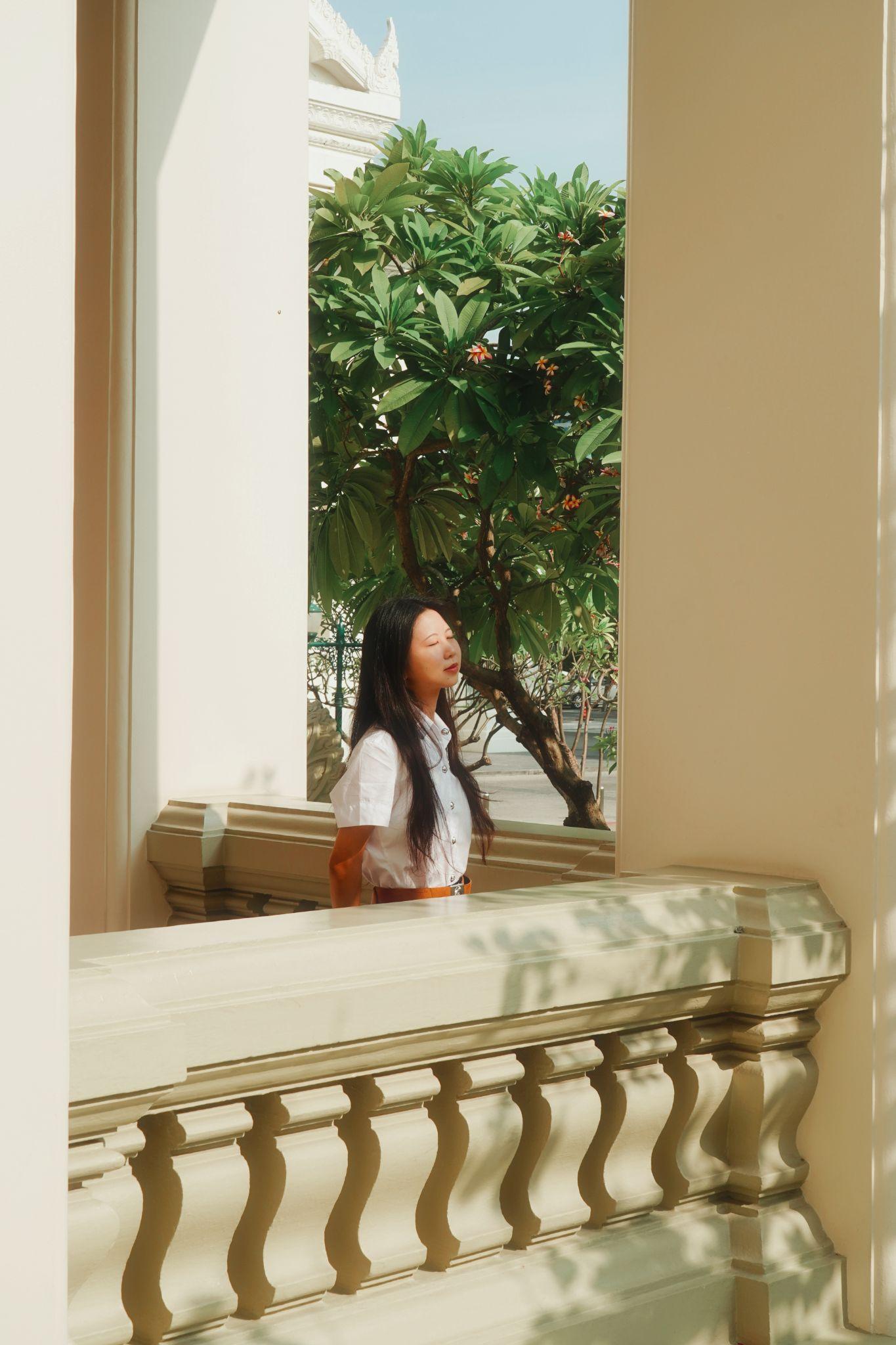 ผลงานรับปริญญา จุฬาลงกรณ์มหาวิทยาลัย โดย feifang ภาพที่ 5