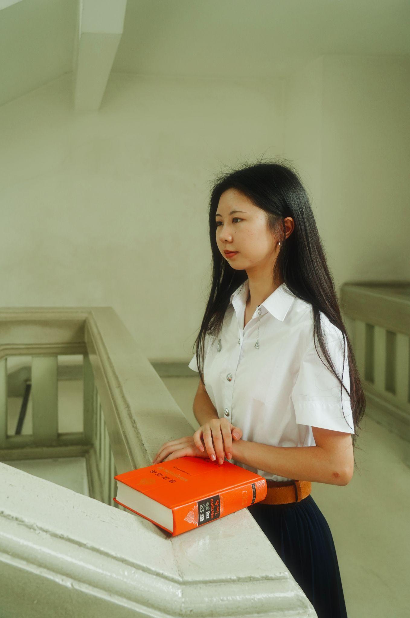 ผลงานรับปริญญา จุฬาลงกรณ์มหาวิทยาลัย โดย feifang ภาพที่ 18